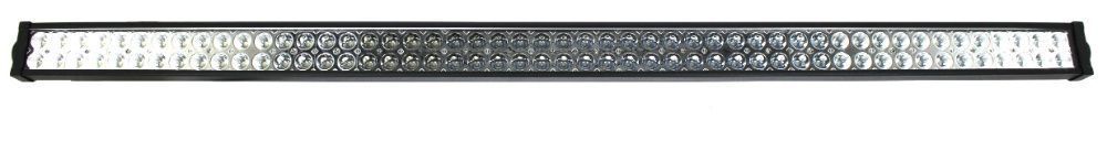 Panel roboczy 100 LED 300W Lampa 132cm mega moc