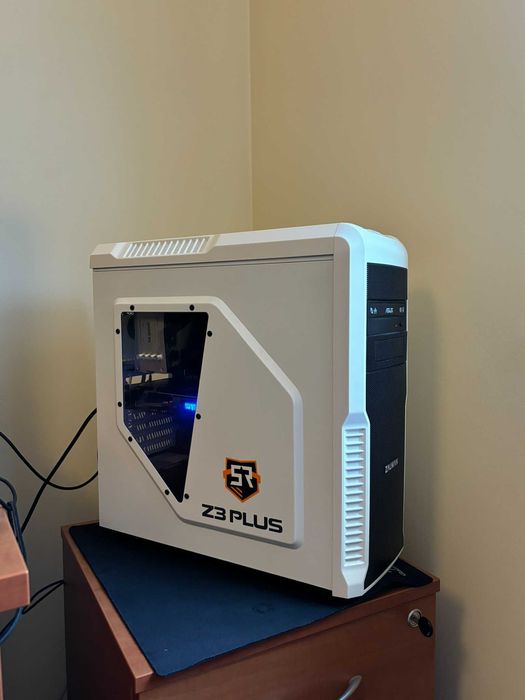 Komputer gamingowy | GTX 970 OC | i5-4690 3.9Ghz | 16GB | SSD