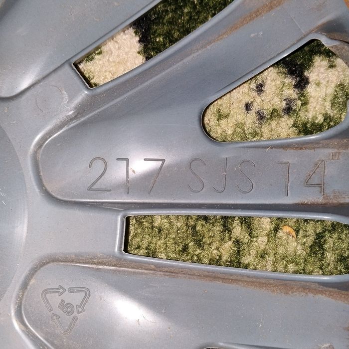 Продам колпак  R 14 Fiat