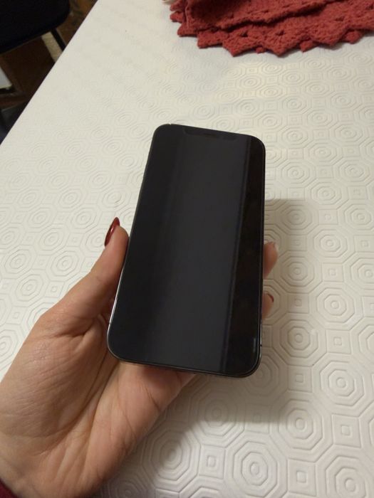 Iphone 12 pro 256 gb - Excelente estado