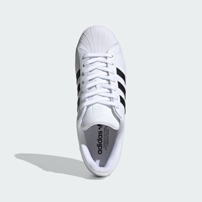 Кросівки шкіра Adidas Originals Superstar MG (FV3029)