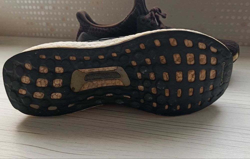 Кроссовки Adidas Ultraboost 3.0 Оригинал