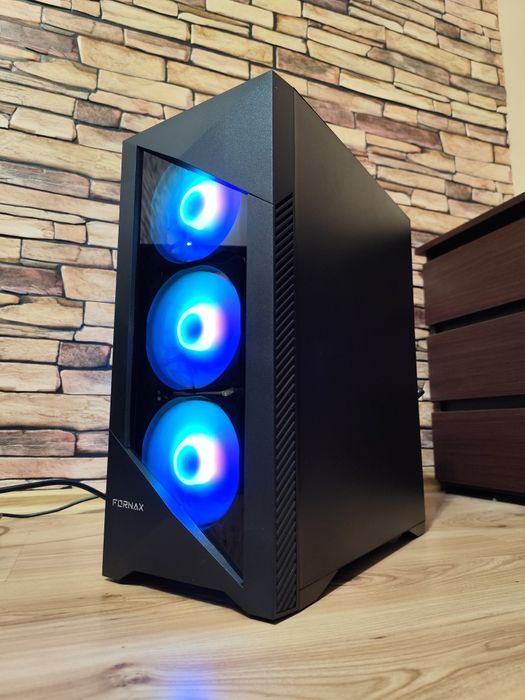 Super komputer dla gracza!