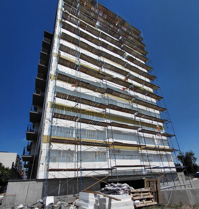 "Робиме  Фасаду"