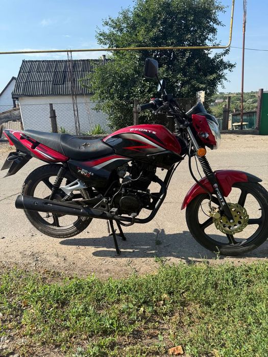 Форте 200-23  2022 року