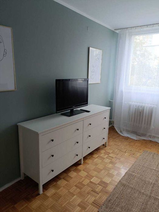 Wynajmę kawalerkę
