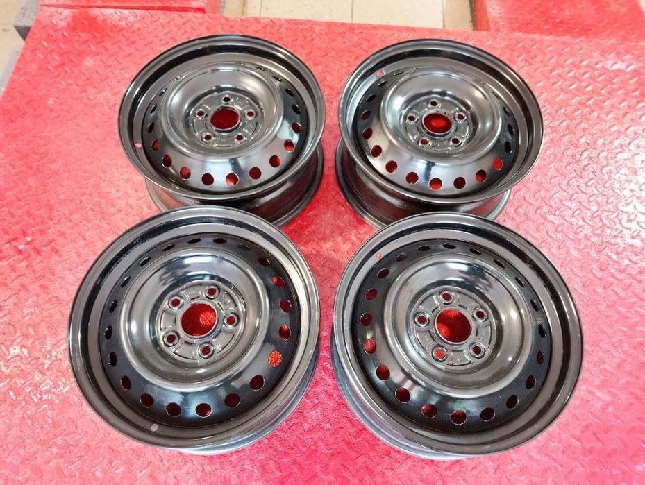 Felgi stalowe Honda Civic VIII UFO Accord 5x114.3