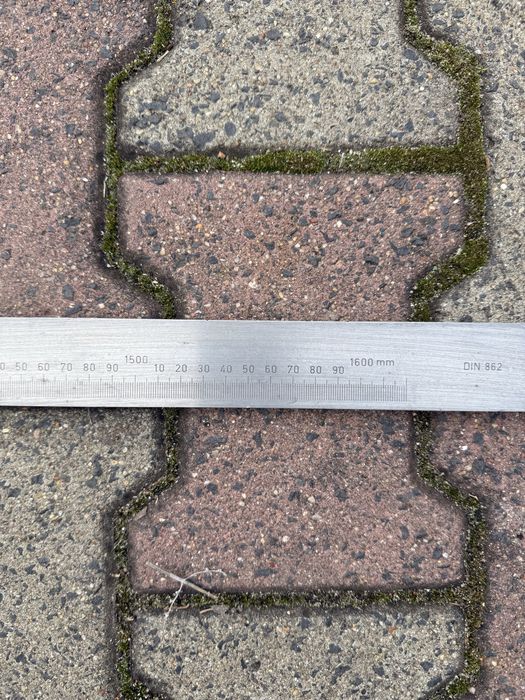 Suwmiarka warsztatowa duza