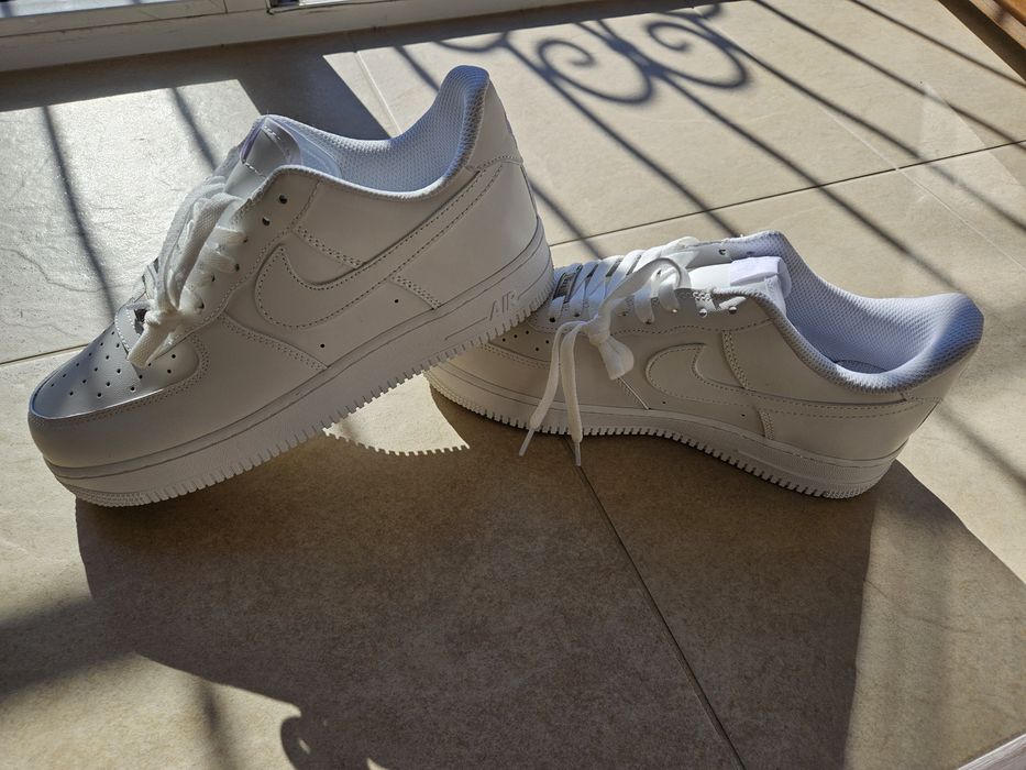 Buty Nike Air force 1