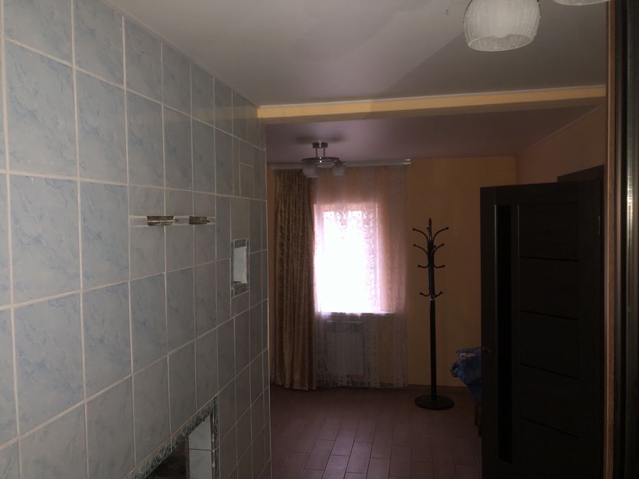 Продам будинок щ ремонтом в с. Дрімайлівка