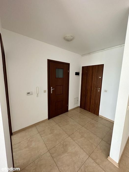 Wynajmę 2 pokojowe mieszkanie z ogródkiem nad Zalewem Śrem