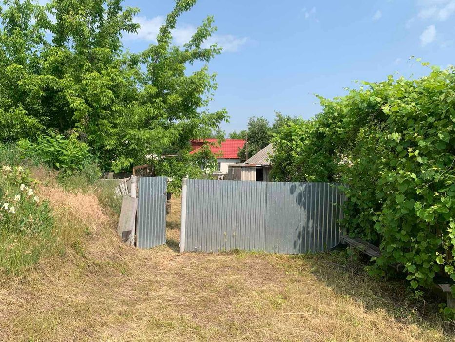 Продам будинок с.Велика Вільшанка