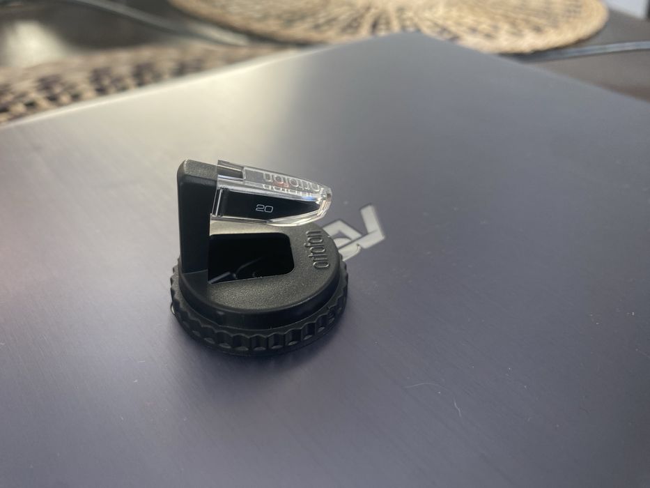 Sprzedam igle om 20 ortofon