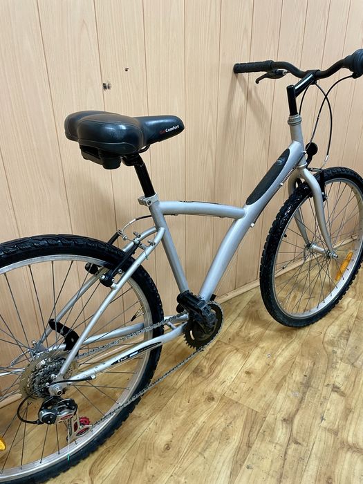 Bicicleta btwin roda 26