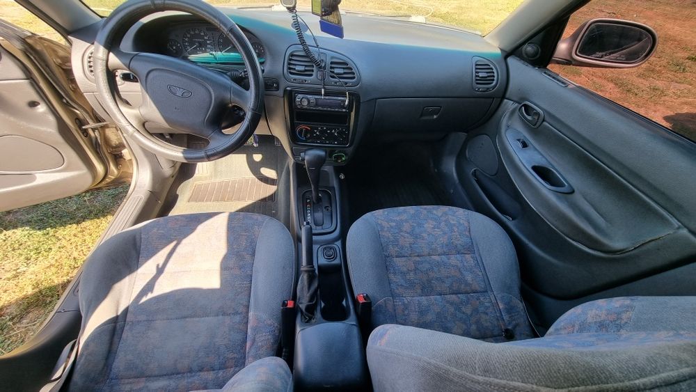 Продам Daewoo Nubira 2.0