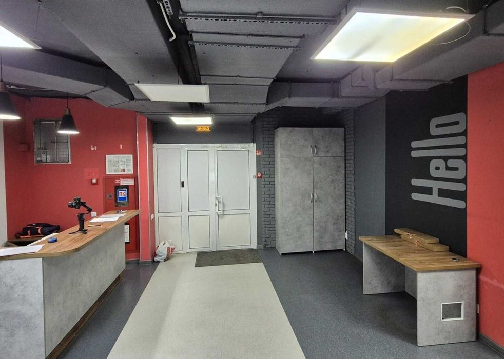 Коммерческая недвижимость по адресу ул. Магистратская (площадь 802,7 м²) - Atlanta.ua - фото 2