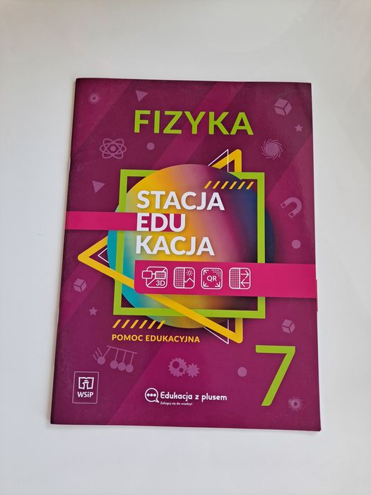 Fizyka Stacja Edukacja