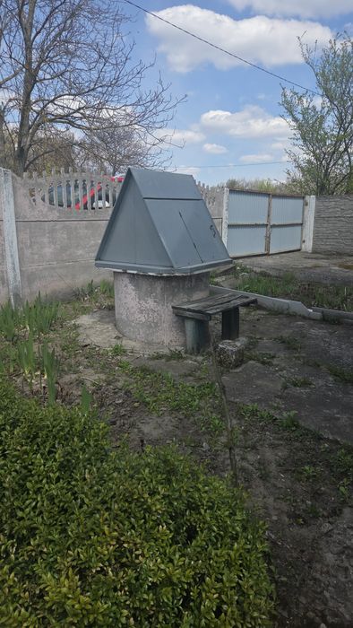 Дача (Фастівський район)