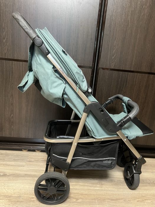 Коляска Carrello Echo