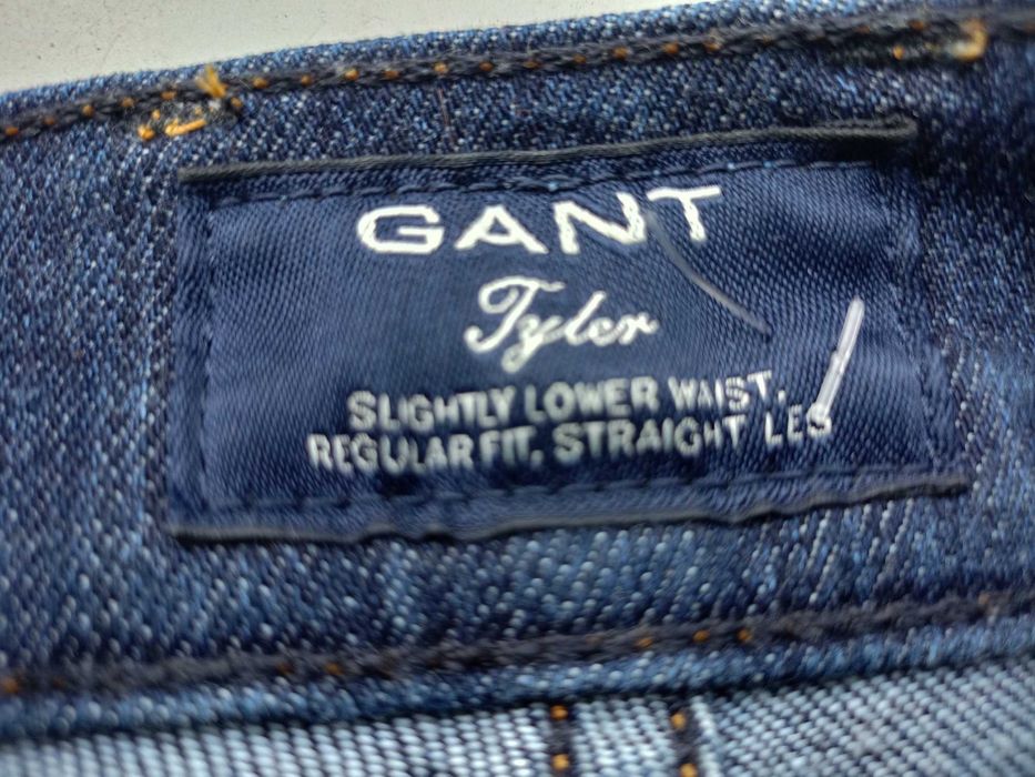 GANT Taylor roz 40x30  Nowe Okazja