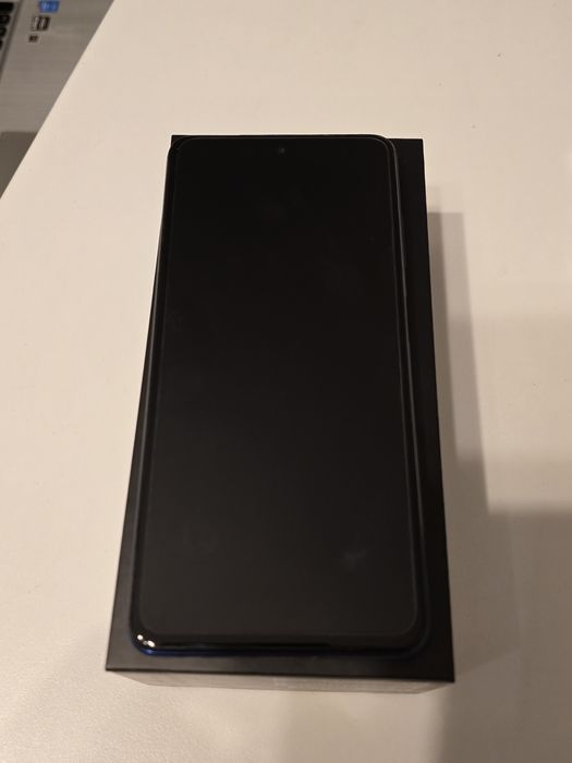 POCO X3 Pro 8/256GB Frost Blue | Cały Zestaw + 2x Etui
