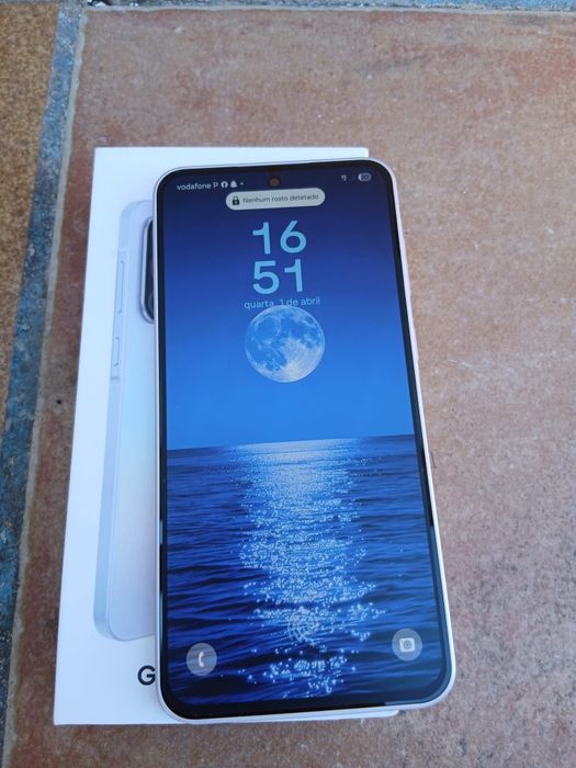 Samsung a36 como novo