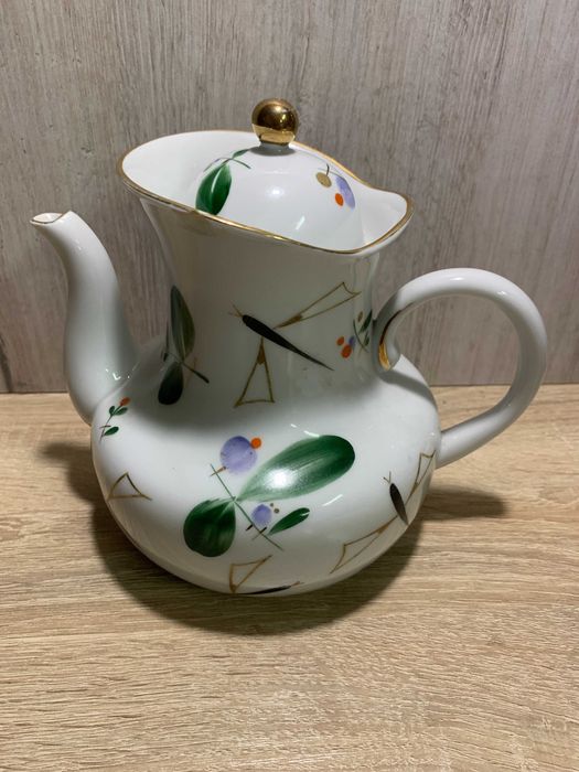 Стрекозы чай ЛФЗ