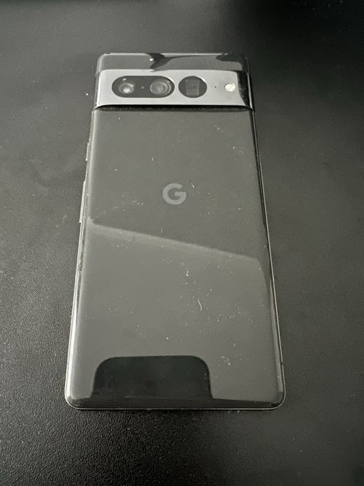 Google Pixel 7 pro