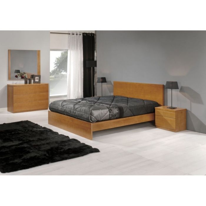 Quarto casal NOVO Varias cores - FABRICA