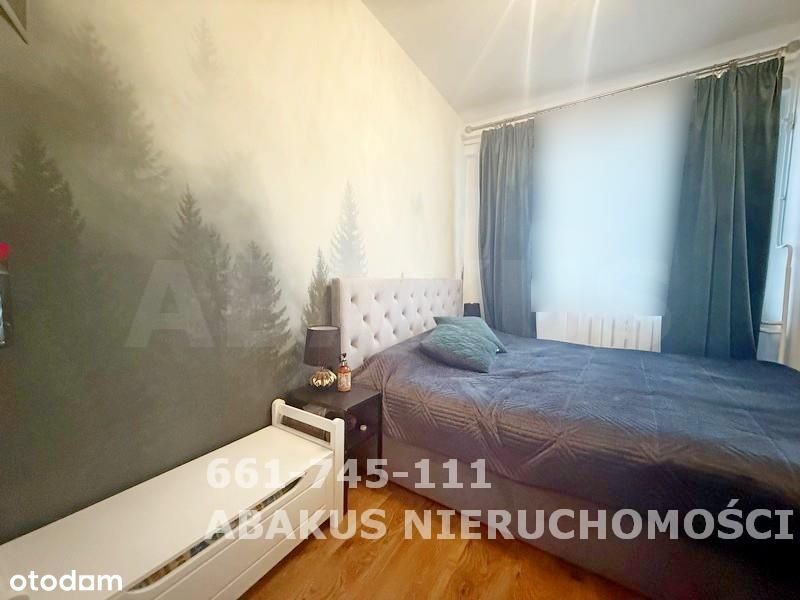 Nowa niższa cena! 3 pokoje z balkonem, rej. Bukowe - Widok 6