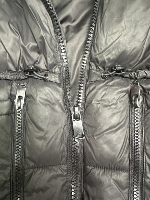 Безрукавля Zara для дівчинки 6-7 р