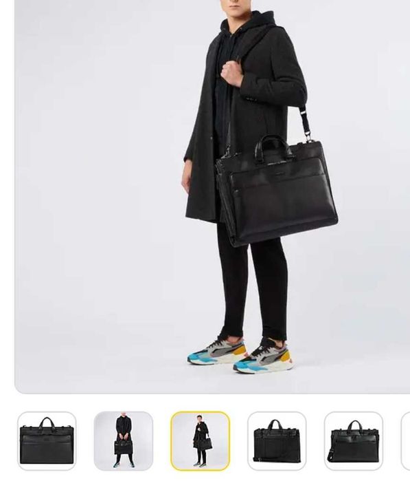 Кофр,сумка портплед