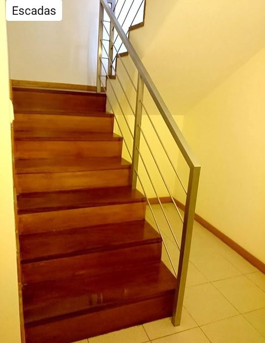 Moradia Maia com Jardim e Piscina