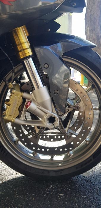 Bmw S1000RR 2011