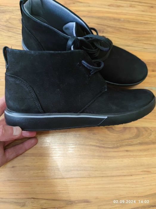 Жіночі черевики Clark's