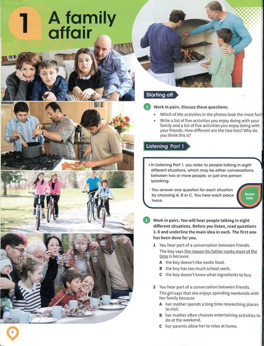 Complete First for Schools 2nd - B2