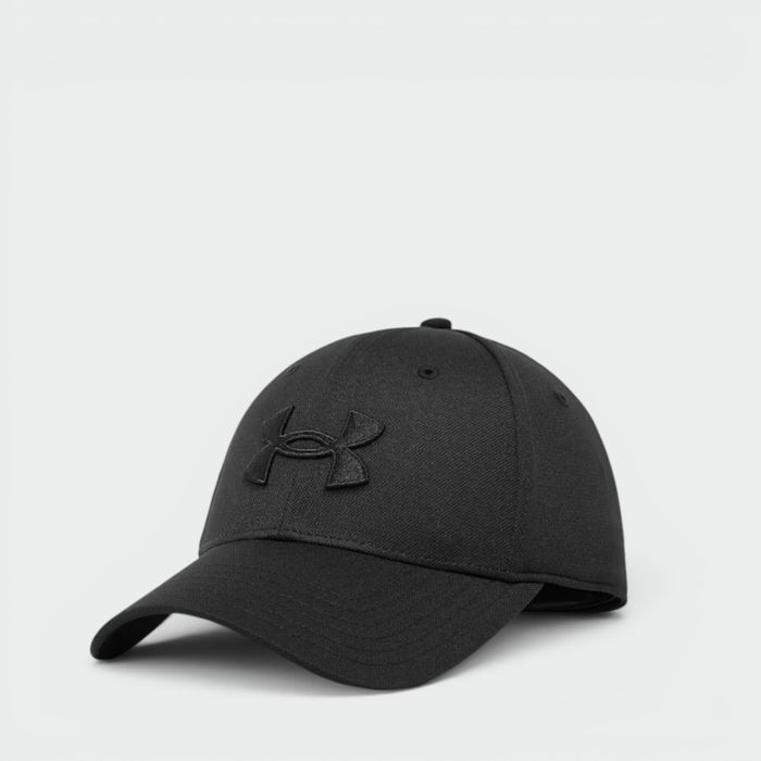 ЗНИЖКА!Кепка Under Armour cap blitzing  Артикул: 1376700-002