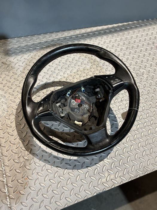 Volante Fiat Bravo II