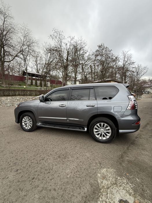 Продаж Lexus GX 460