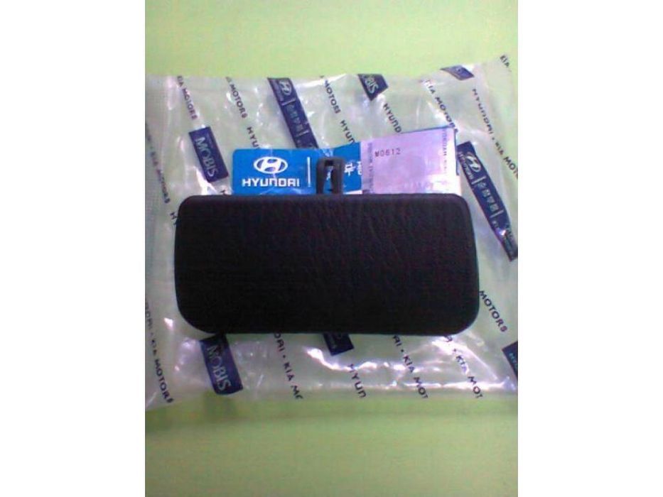 Fecho do porta luvas do tablier da Hyundai H1 (NOVO)