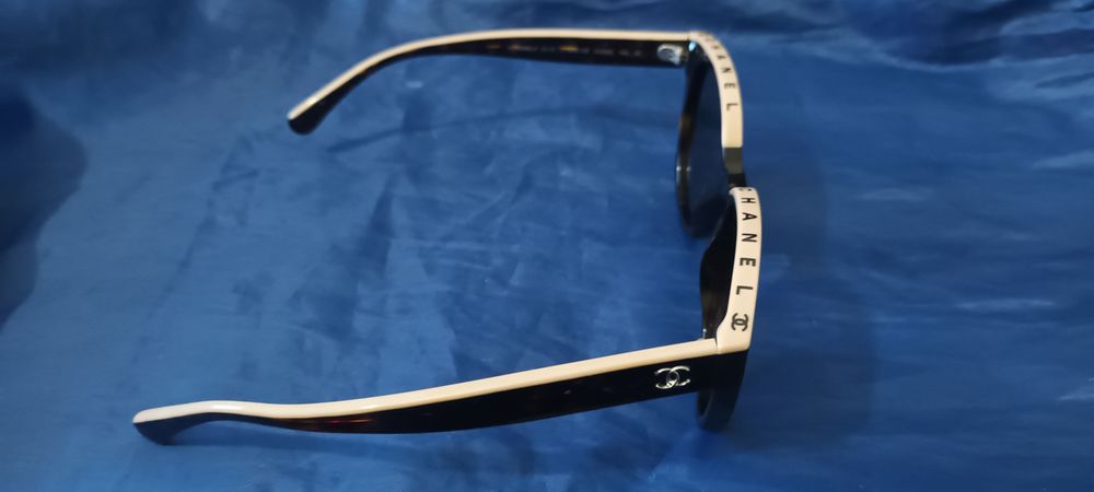 ÓCULOS BORBOLETA Chanel  Ref. 5414 C.1682/S9