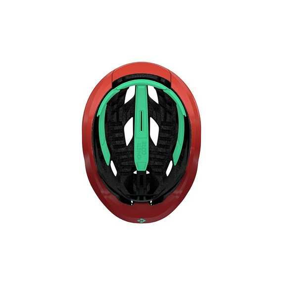 Kask Lazer Strada KinetiCore S/M/L Matte Tangerine