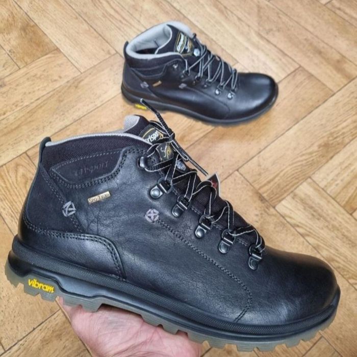 40р-р. Черевики зимові ГРІСПОРТ (Grisport) 12957о47  -30°C.термо