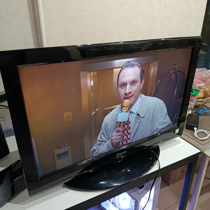 Продам Toshiba 32d