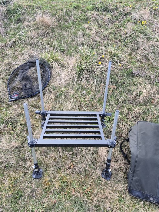 Sprzedam nowy nie używany podnozek
