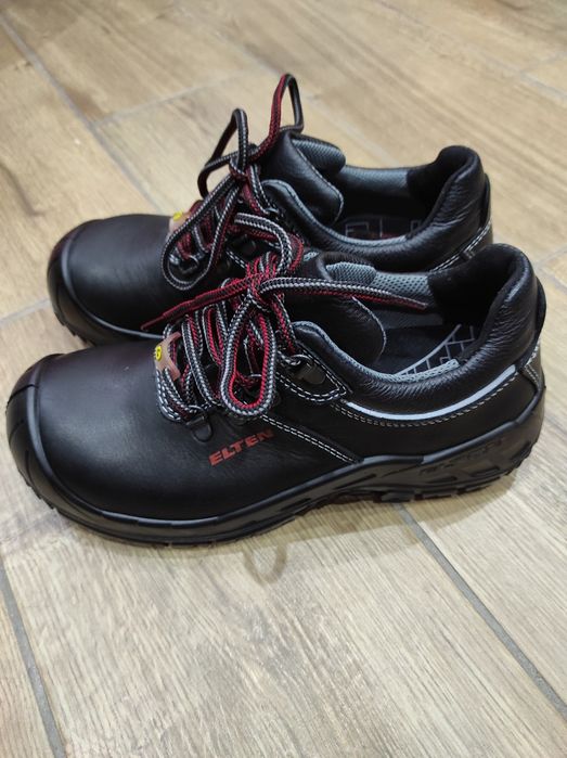 Захисне взуття Elter