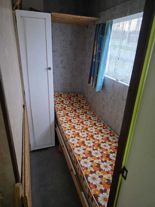 Domek 8x3 Duży wybór domków. Transport w cenie domku