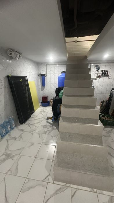 Фонтанка Идеальный новый дом