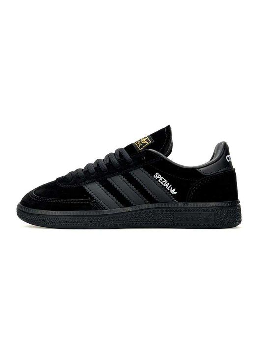 !ТОП! Adidas Handball Spezial Black 36 37 38 39 40 41 42 43 44 45