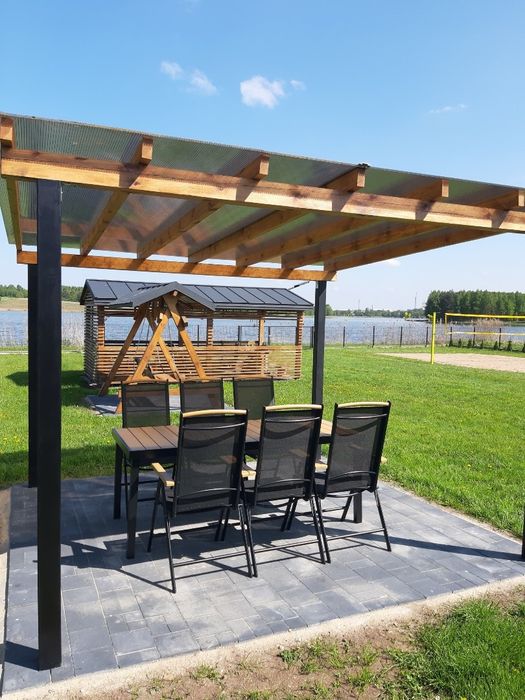 Domki letniskowe/agroturystyka  Zalew  Drzewic